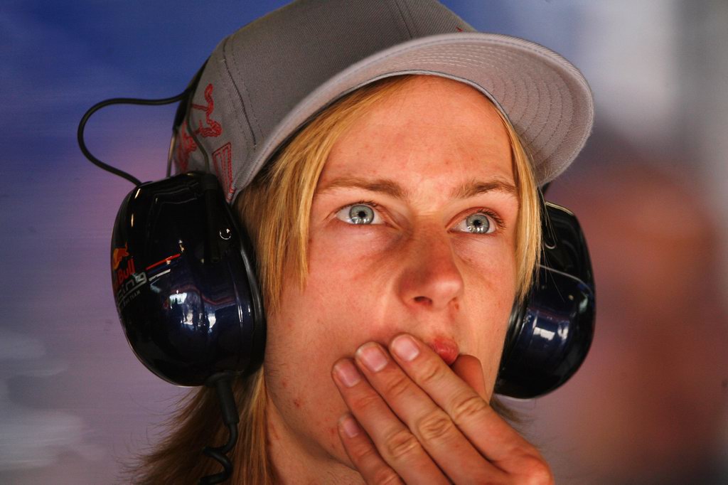 GP SPAGNA - Prove Libere